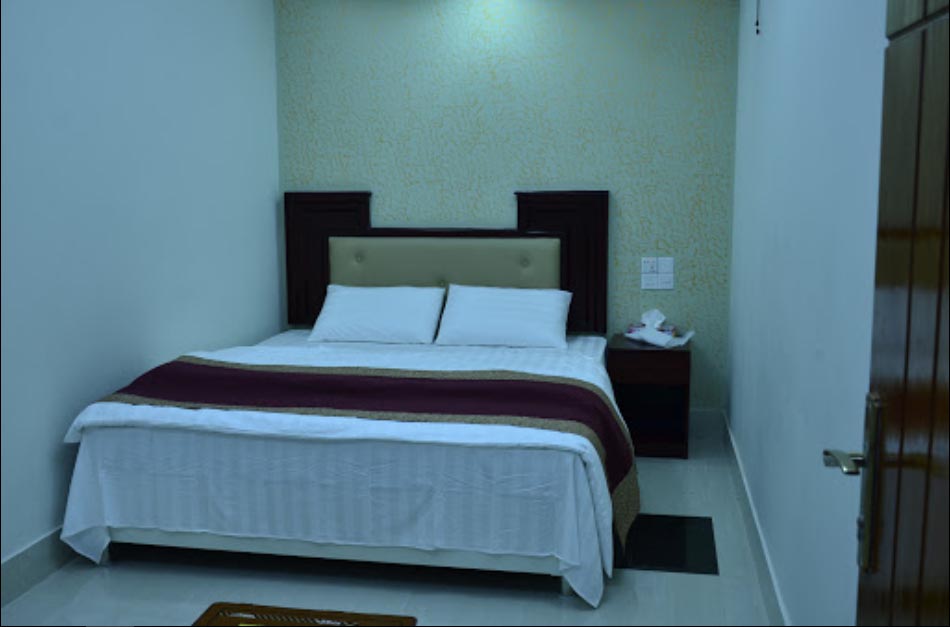 Hotel City Plaza International, Jessore Bangladesh